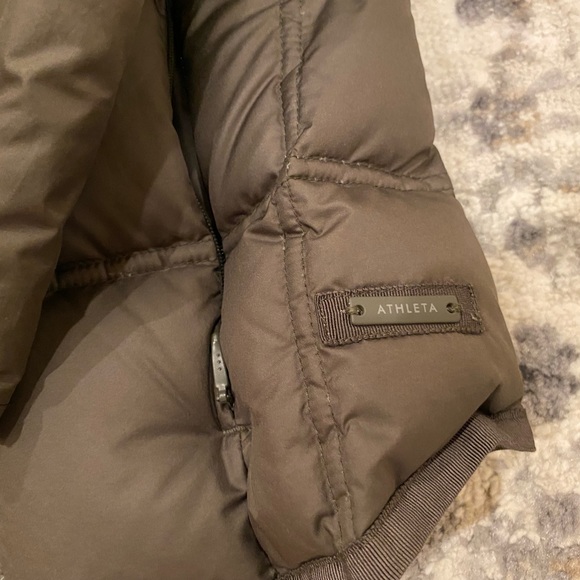 Athleta Downieville Jacket - Picture 10 of 10